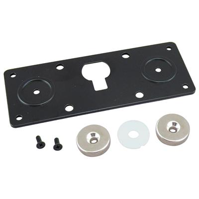 ICOM Mobile Transceiver Mounting Brackets - MBA5