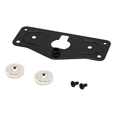 ICOM Mobile Transceiver Mounting Brackets - MBA8