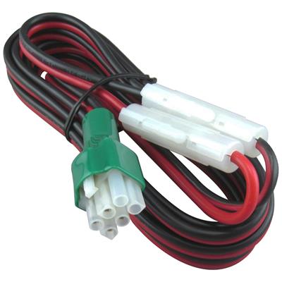 ICOM DC Power Cables - OPC025D