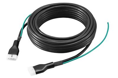 ICOM Shielded Antenna Tuner Control Cables - OPC1465