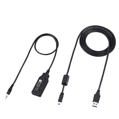 ICOM PC Control Programming Cables - OPC478UD