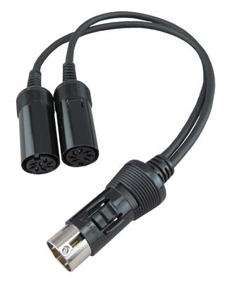 ICOM Transceiver Adapter Cables - OPC599