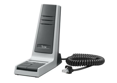 ICOM Desktop Microphones - SM26
