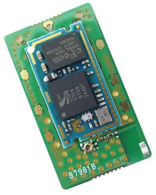 ICOM Transceiver Plug-In Modules - UT133