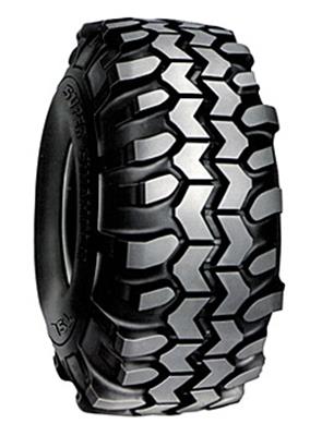 Interco Super Swamper TSL Tires - SAM64