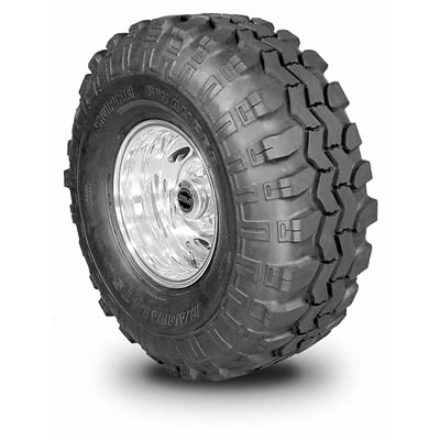 Interco Super Swamper Radial TSL Tires - SAM89R