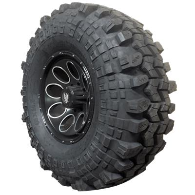 Interco Super Swamper TSL Tires - SAMSX245