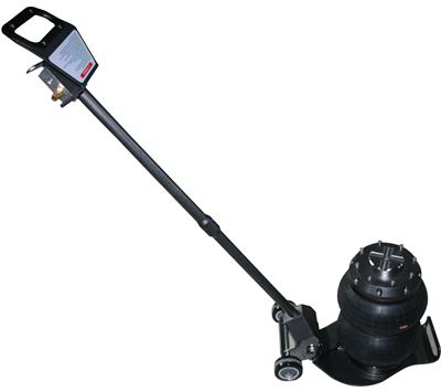 iDEAL Equipment Air Bag Jack - FRBAGJACK