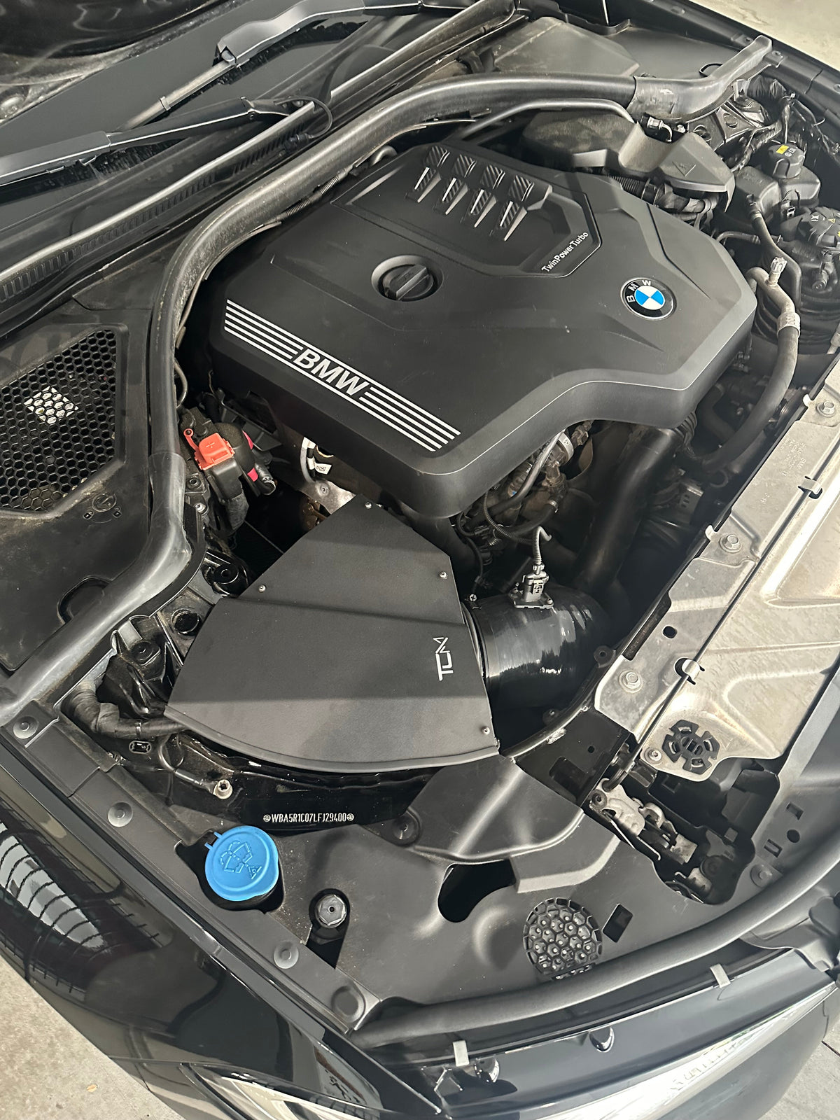 TCM Cold Air Intake BMW 320i/330i 420i/430i 220i/230i G20/G22/G42 B48/B46