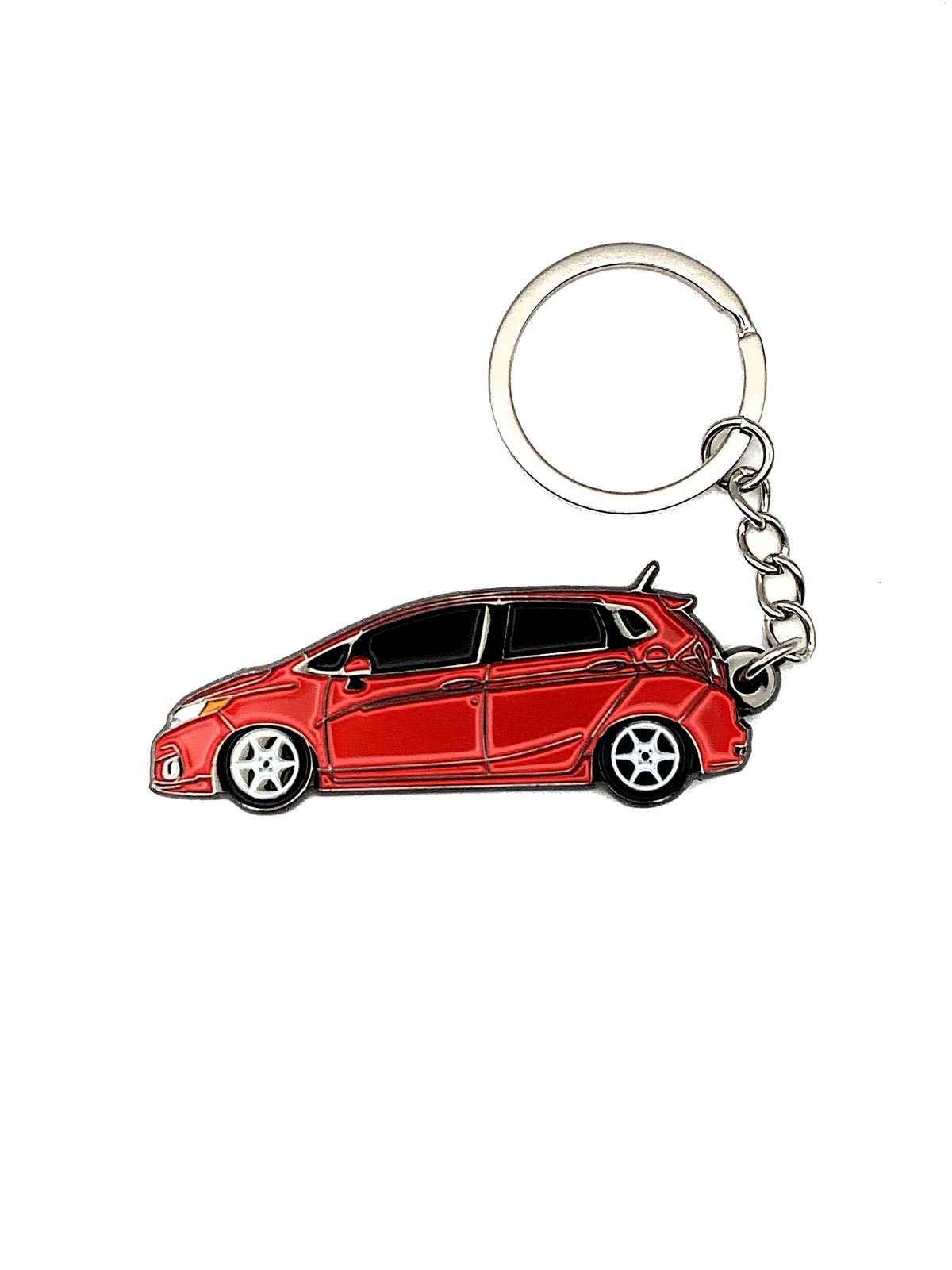 GK Fit Keychains