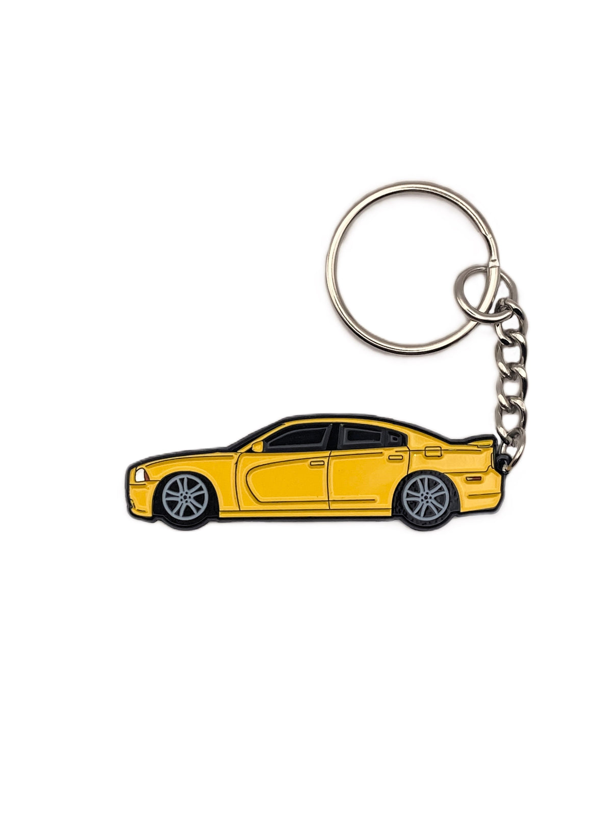 Charger 2005-2014 Keychains