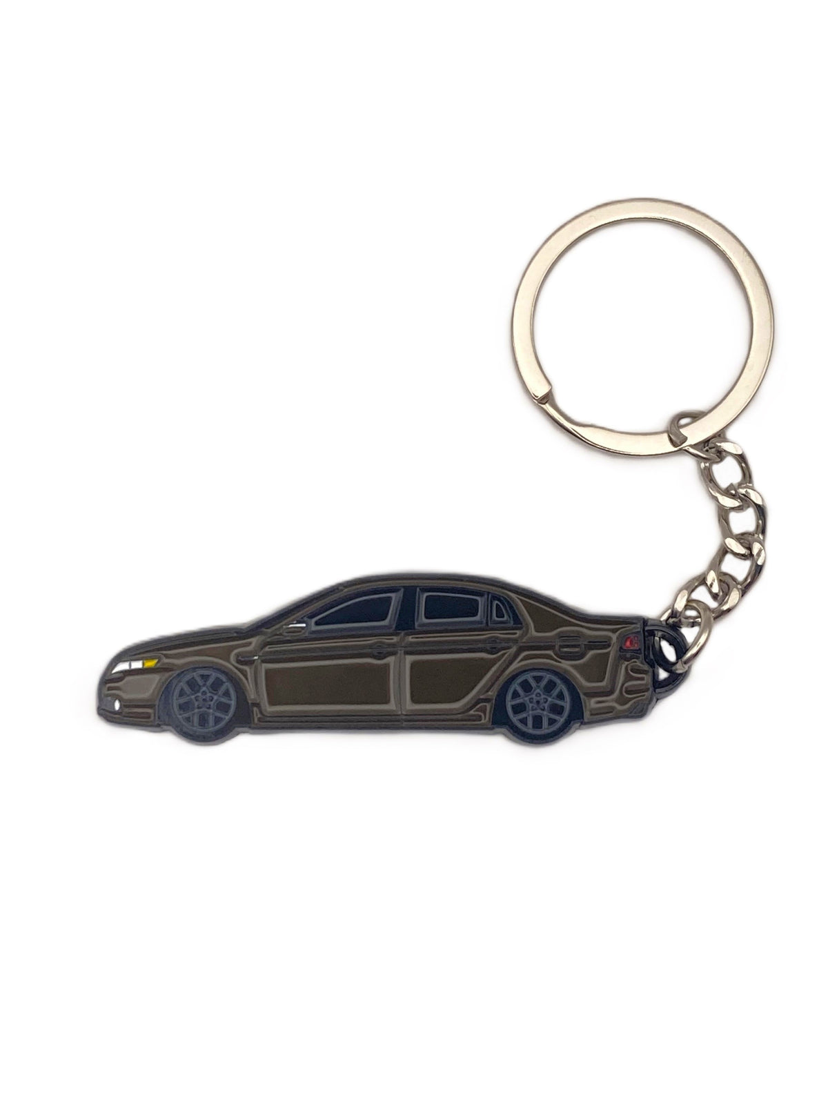 TL type S Keychains