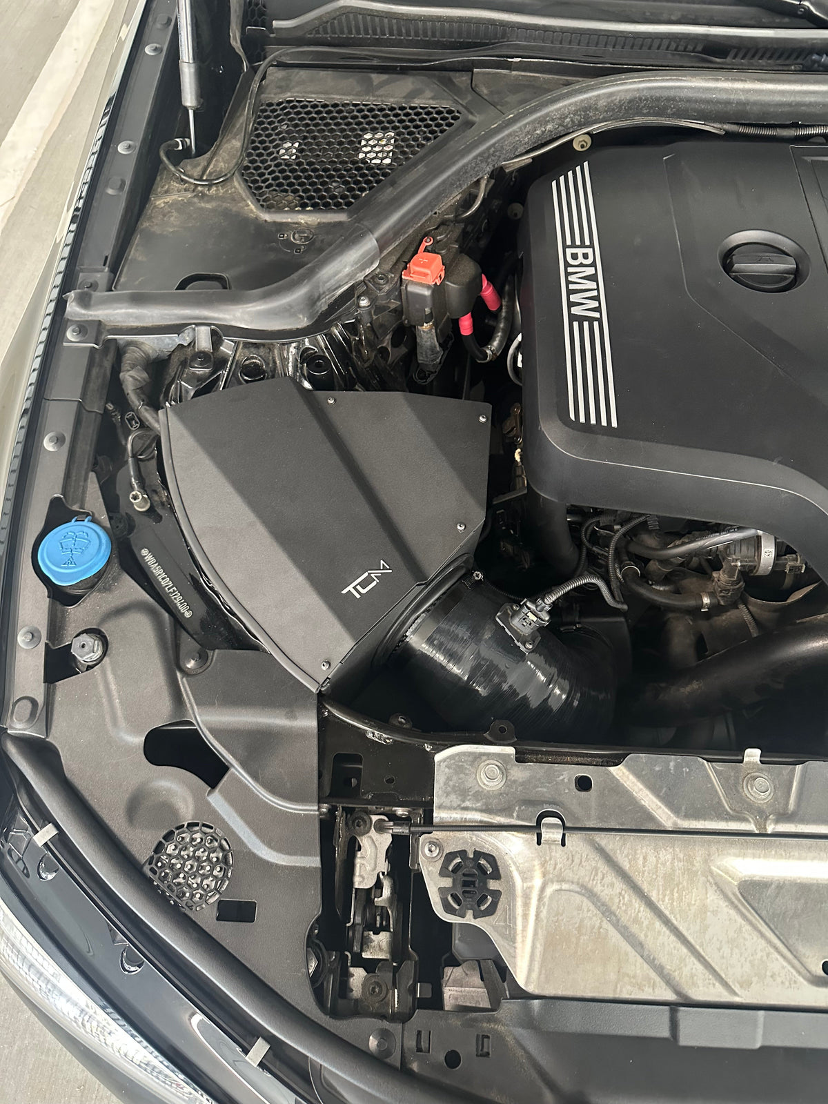 TCM Cold Air Intake BMW 320i/330i 420i/430i 220i/230i G20/G22/G42 B48/B46