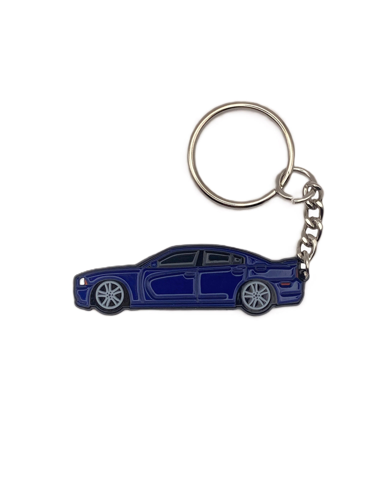 Charger 2005-2014 Keychains