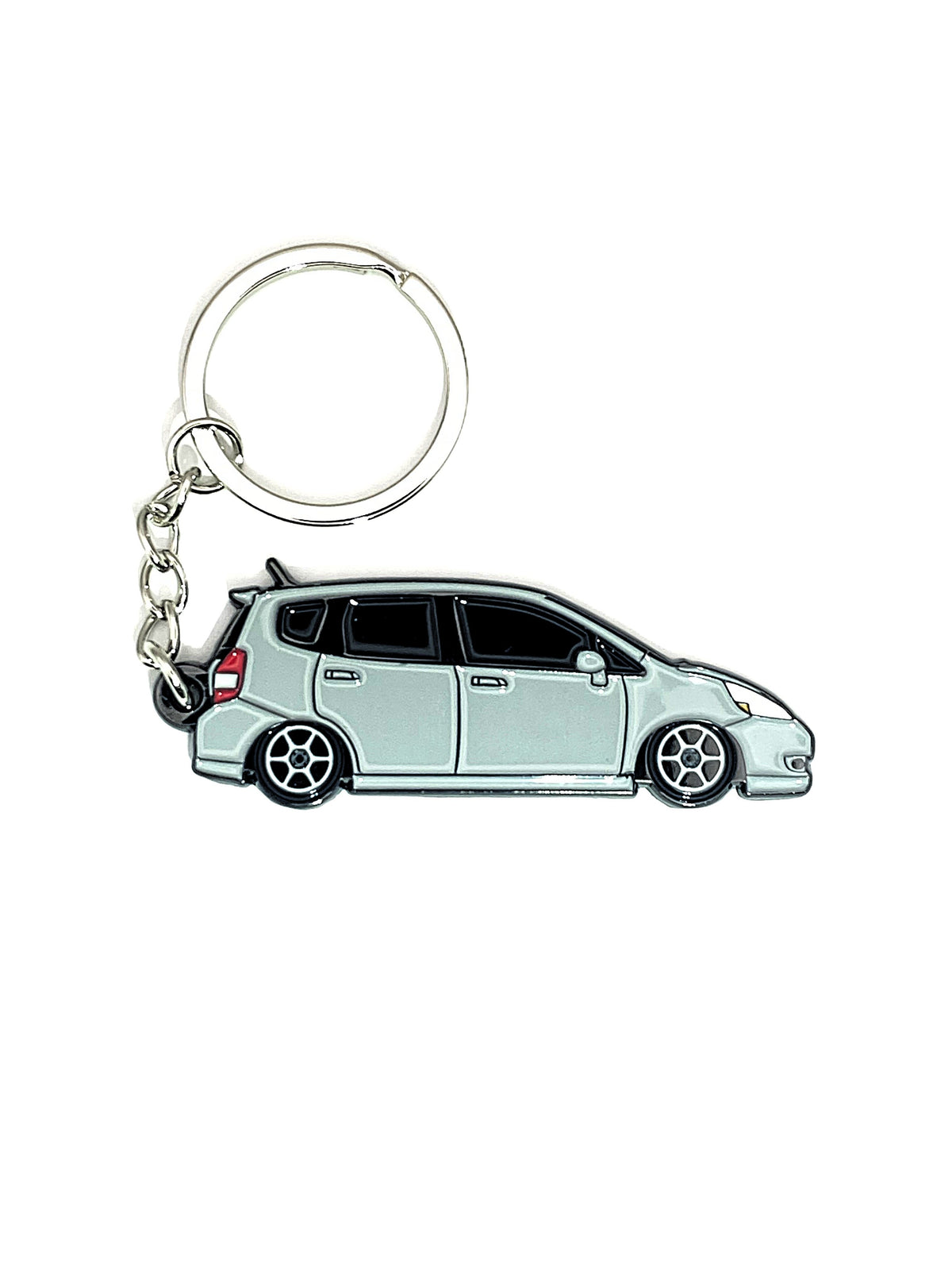 GD Fit Keychains