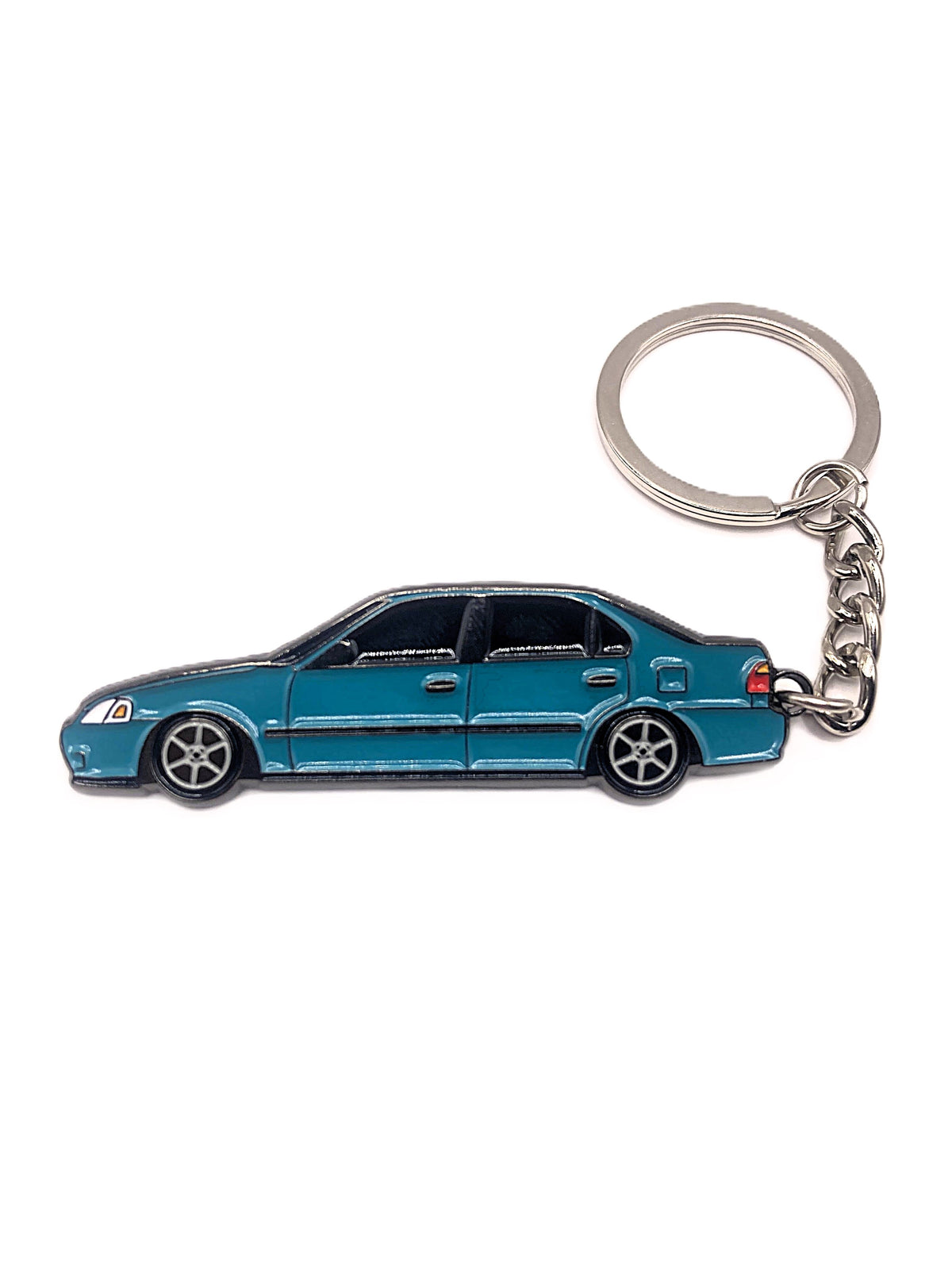 EK Sedan Keychains