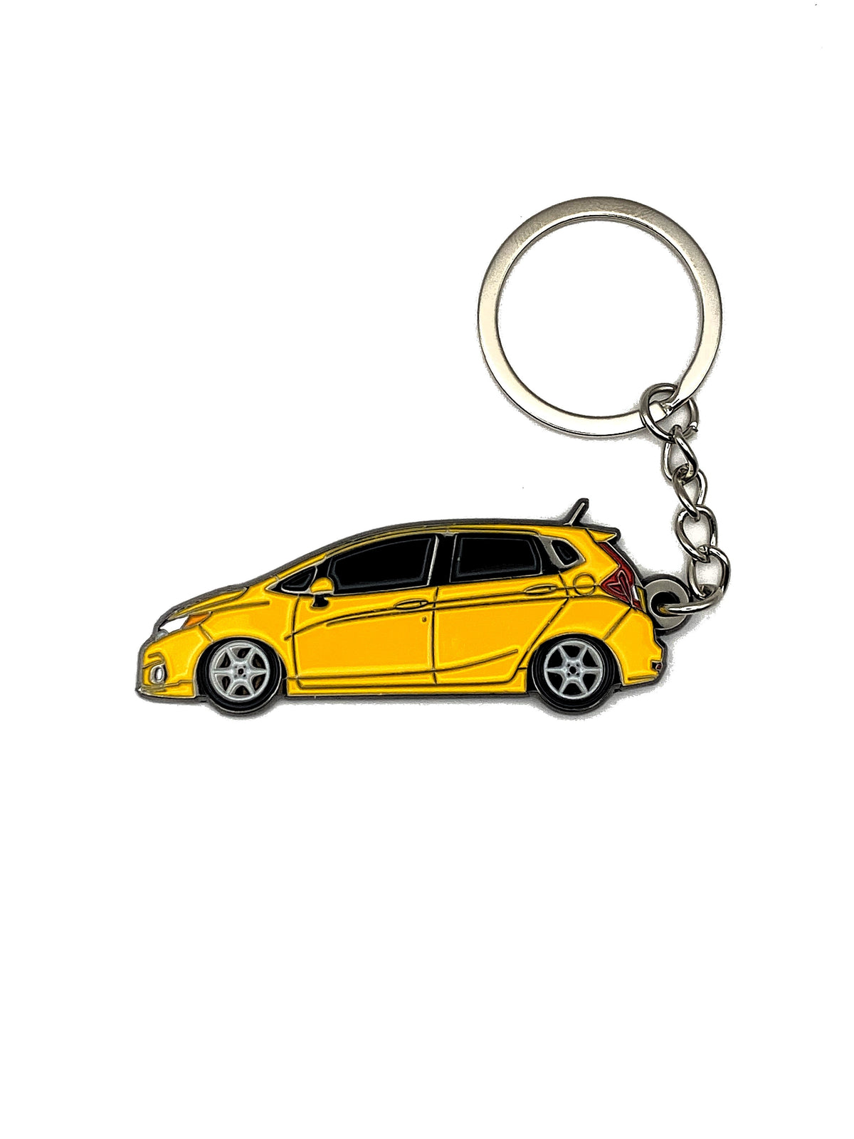 GK Fit Keychains