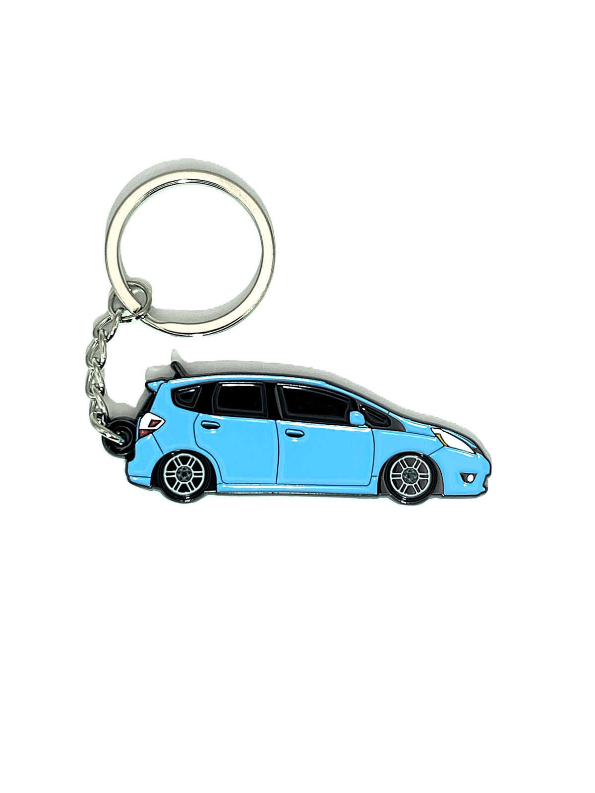 GE Fit Keychains