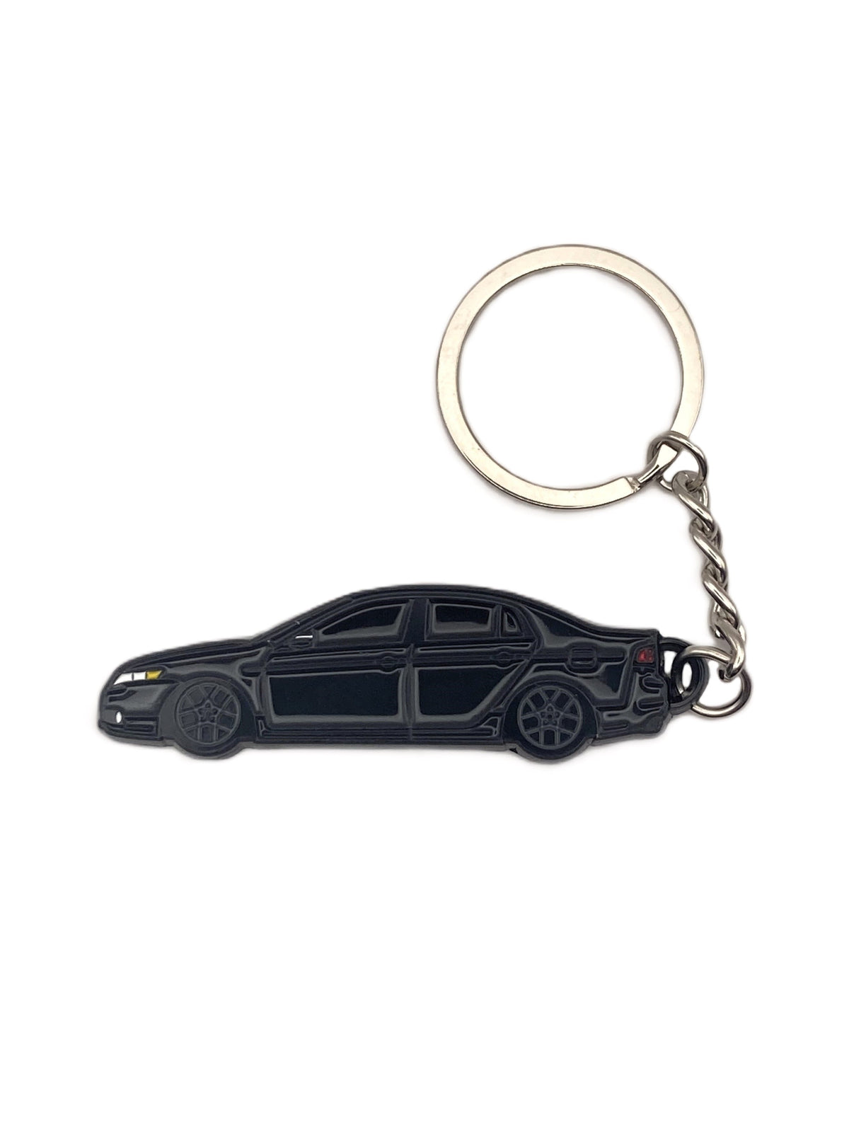 TL type S Keychains