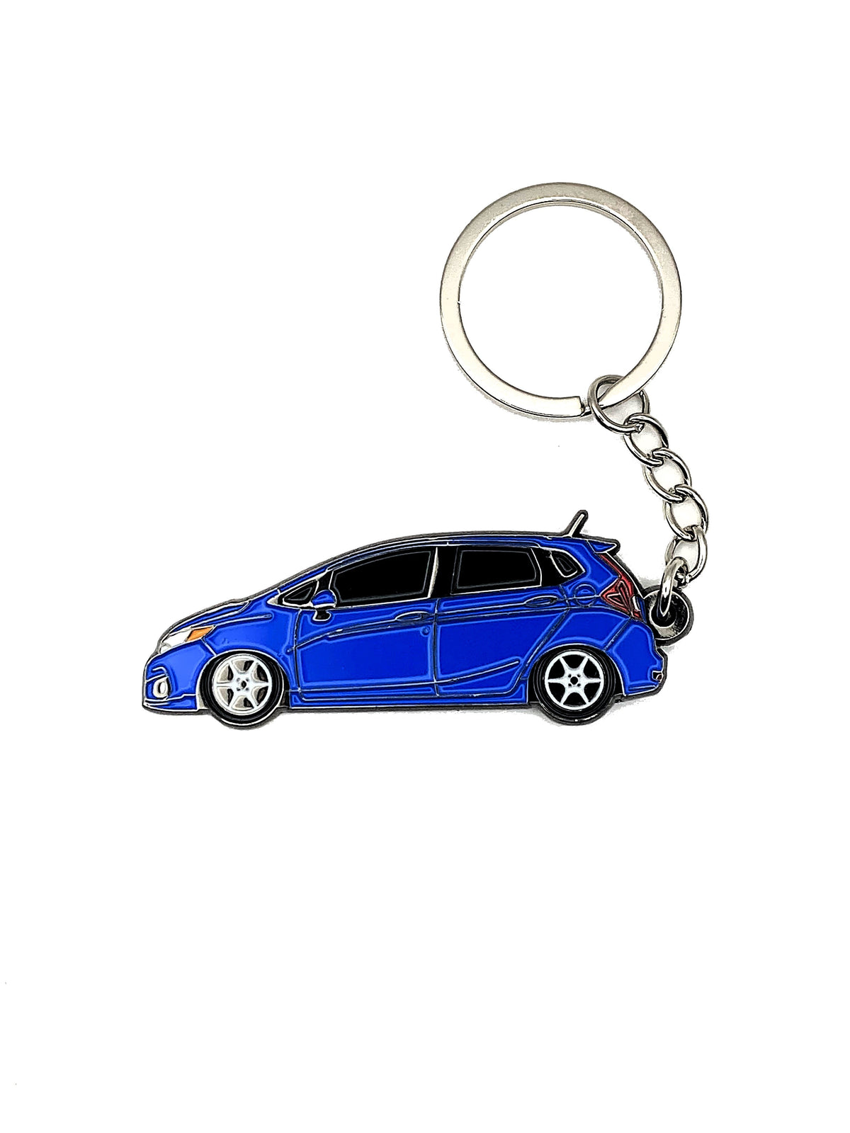 GK Fit Keychains