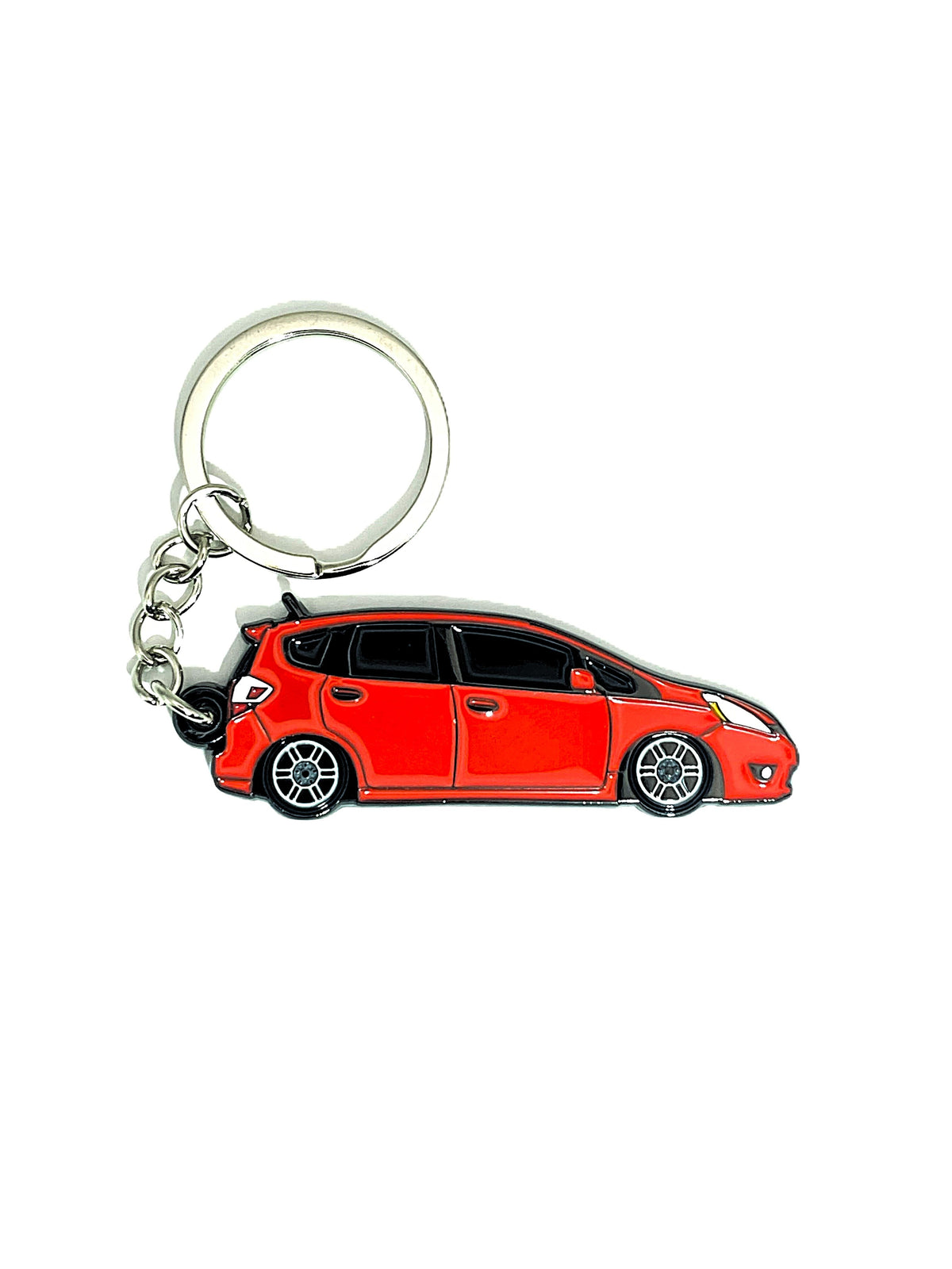 GE Fit Keychains