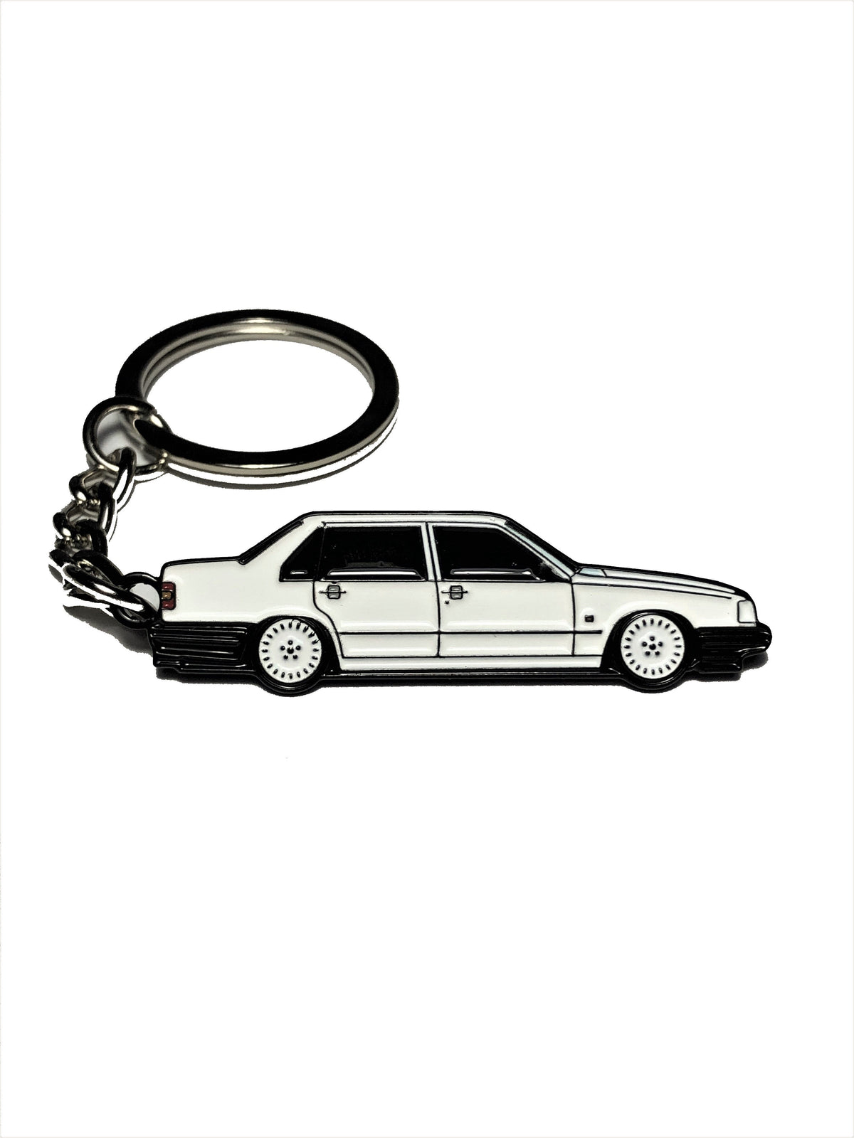 Volvo 940 944 Keychains