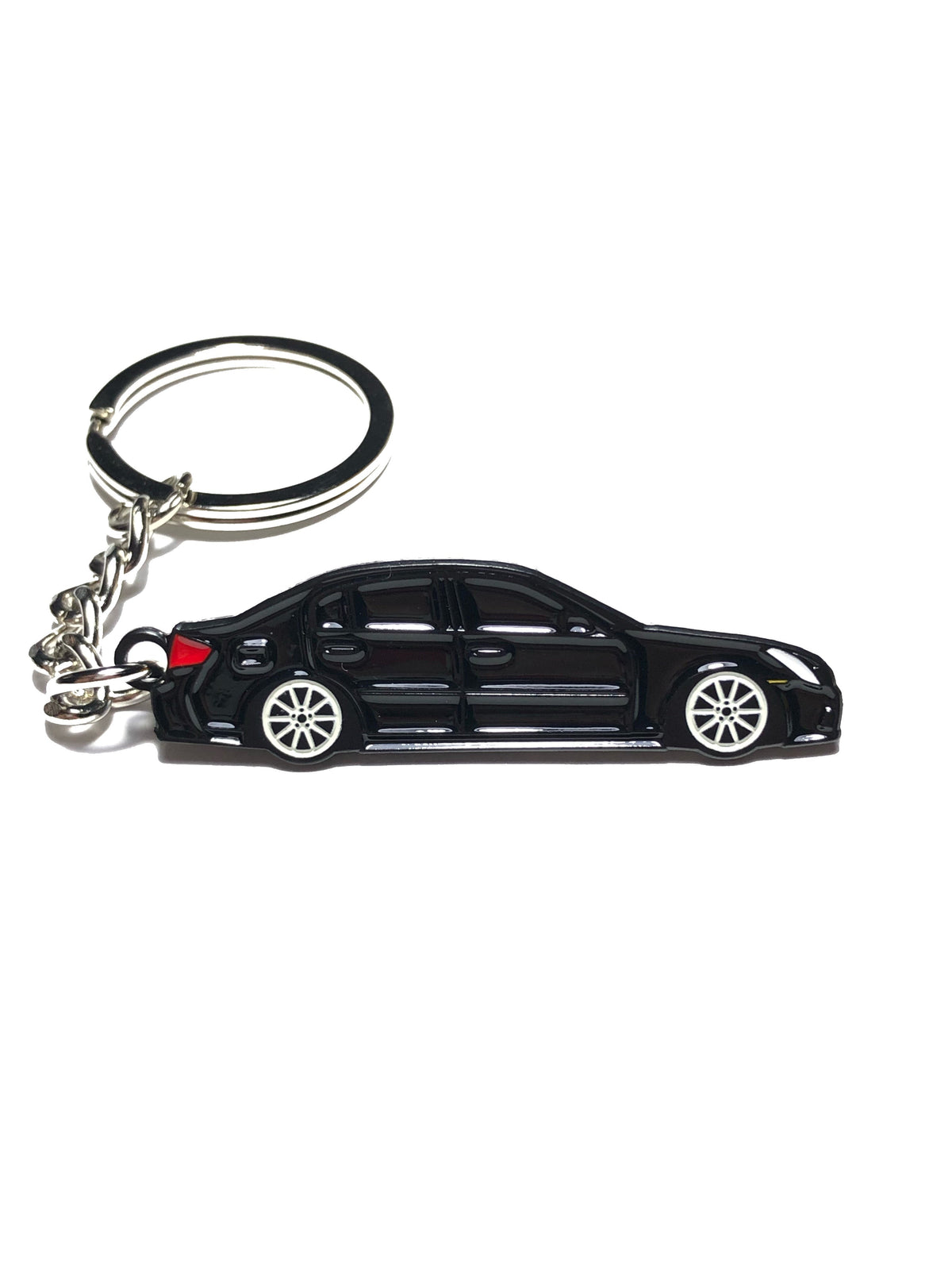 G35 Sedan Keychains
