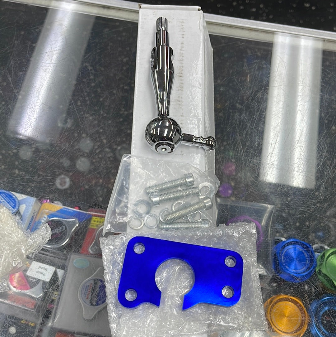 Speedzone Performance LLC NNR Short Shifter Toyota MR2 1990-1995 - View 2