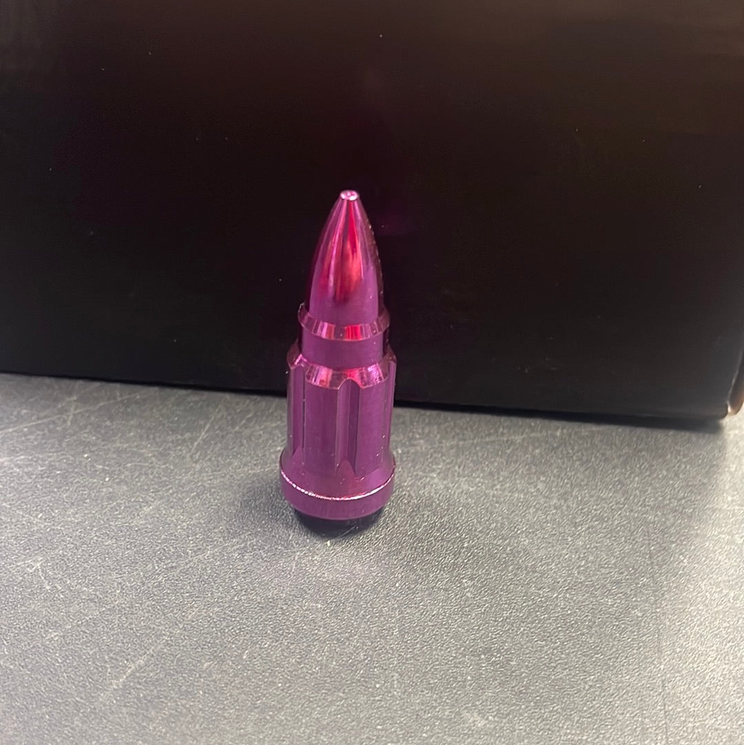 NNR 12x1.5 Pink type-m Bullet