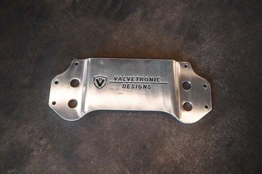 BMW G80/G82/G83 Extended Chassis Brace