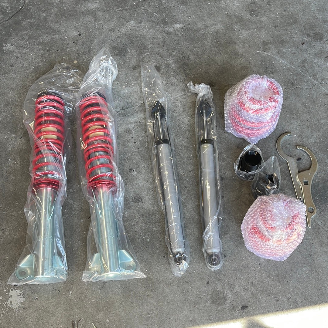 Speedzone Performance LLC NNR COILOVERS BMW E36 B-TYPE