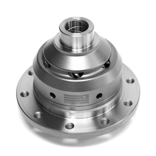Speedzone Performance LLC Black Flag Limited Slip Differential | 02-06 Mini Cooper S / 02-04 Ford...