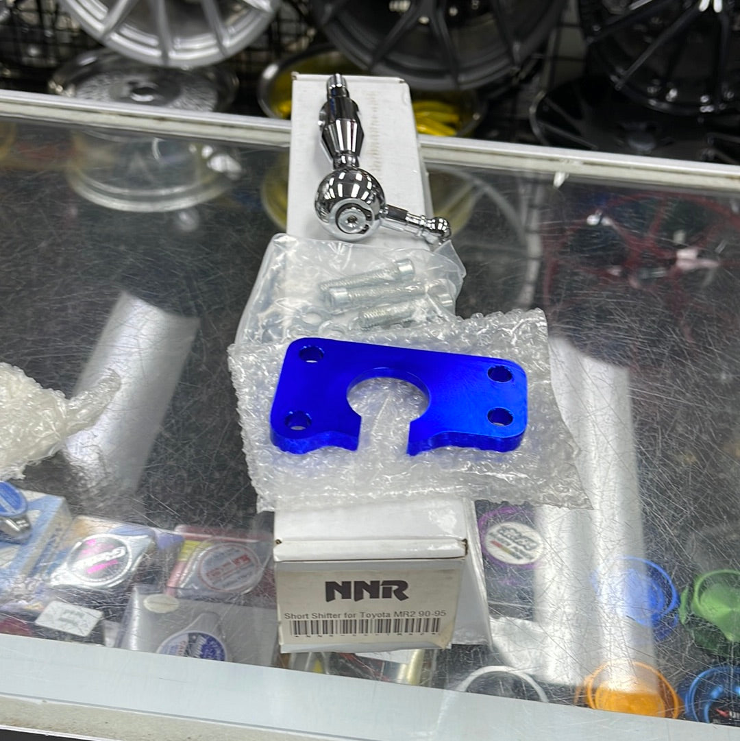 Speedzone Performance LLC NNR Short Shifter Toyota MR2 1990-1995