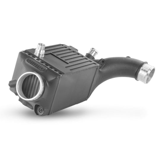 IRL LLC WAGNER TUNING Performance Intercooler Kit BMW M5/M8 - View 2