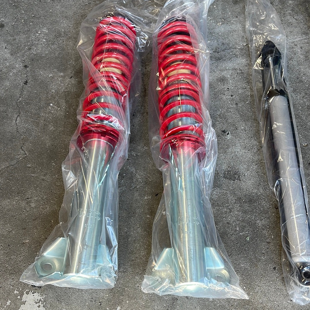 Speedzone Performance LLC NNR COILOVERS BMW E36 B-TYPE - View 2