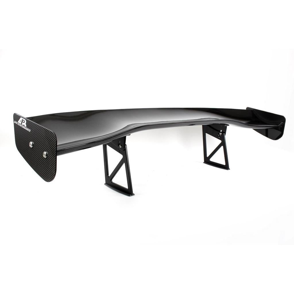 BMW E90 M3/ 3-Series GTC300 Carbon Fiber Adjustable Wing