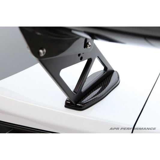 Chevrolet Camaro GTC-300 67" Carbon Fiber Adjustable Wing 2016 - 2024