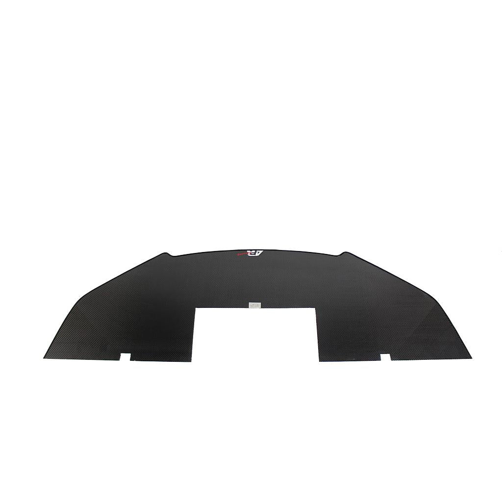Carbon Fiber Front Wind Splitter-2013-2016 Scion FR-S