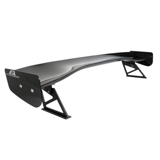 Dodge Challenger 2008-2015 GTC-300 67" Carbon Fiber Adjustable Wing