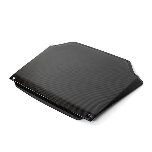 Chevrolet Corvette C7 Carbon Fiber Rear Diffuser Undertray
