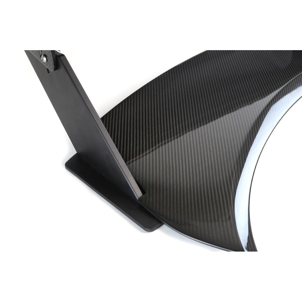 Audi R8 2008-2015- Carbon Fiber Trunk Replacement