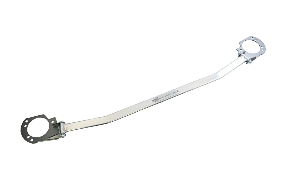 FR SPORT Megan Racing Strut Bar Front Upper for Mini Cooper 2008-2014 Race Spec Powdercoated...