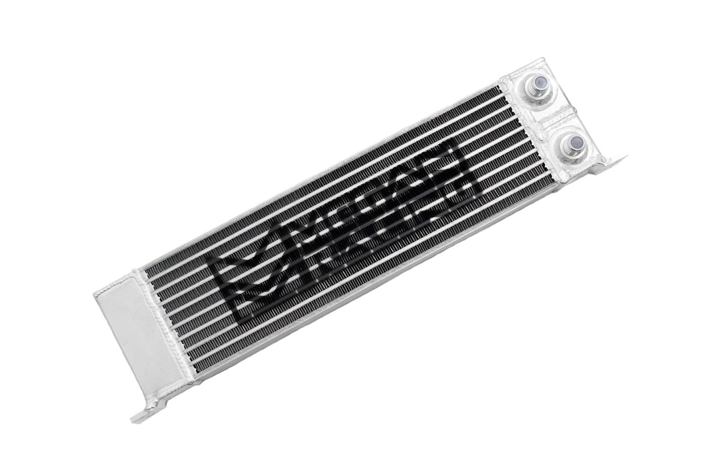 Megan Racing Oil Cooler Universal -10AN Twin Pass MR-OC-URX