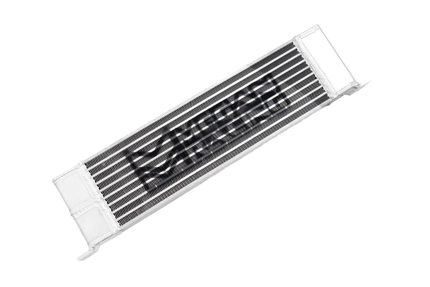 Megan Racing Oil Cooler Universal -10AN Twin Pass MR-OC-URX