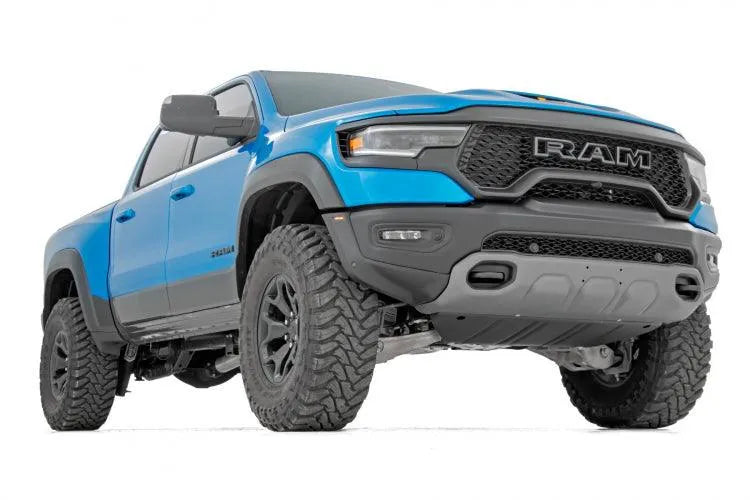 Rough Country 1.5 Inch Leveling Kit | Ram 1500 TRX 4WD 2021-2025 & 2025-2026 Ram RHO