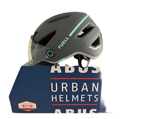 Speedzone Performance LLC ABUS Pedelec 2.0 ACE Urban Helmet LARGE