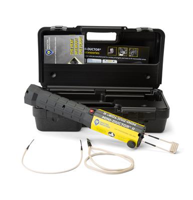 Induction Innovations Mini-Ductor II Portable Induction Heater Tools - MD700