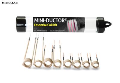 Induction Innovations Standard Coil Kits - MD99650