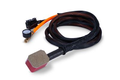 Induction Innovations Inductor Rosebud Attachments - U511