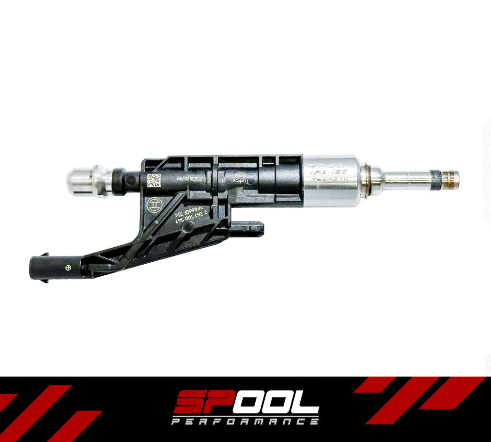 Spool IFX150 Upgraded DI Injectors [Gen 1 B58]
